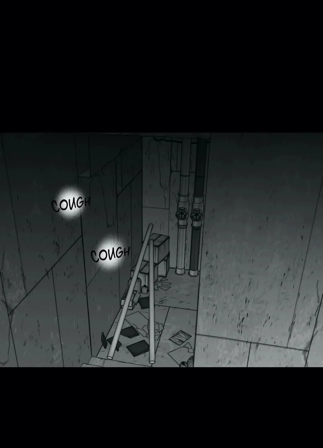 Surge Towards You Chapter 22 page 29 - 