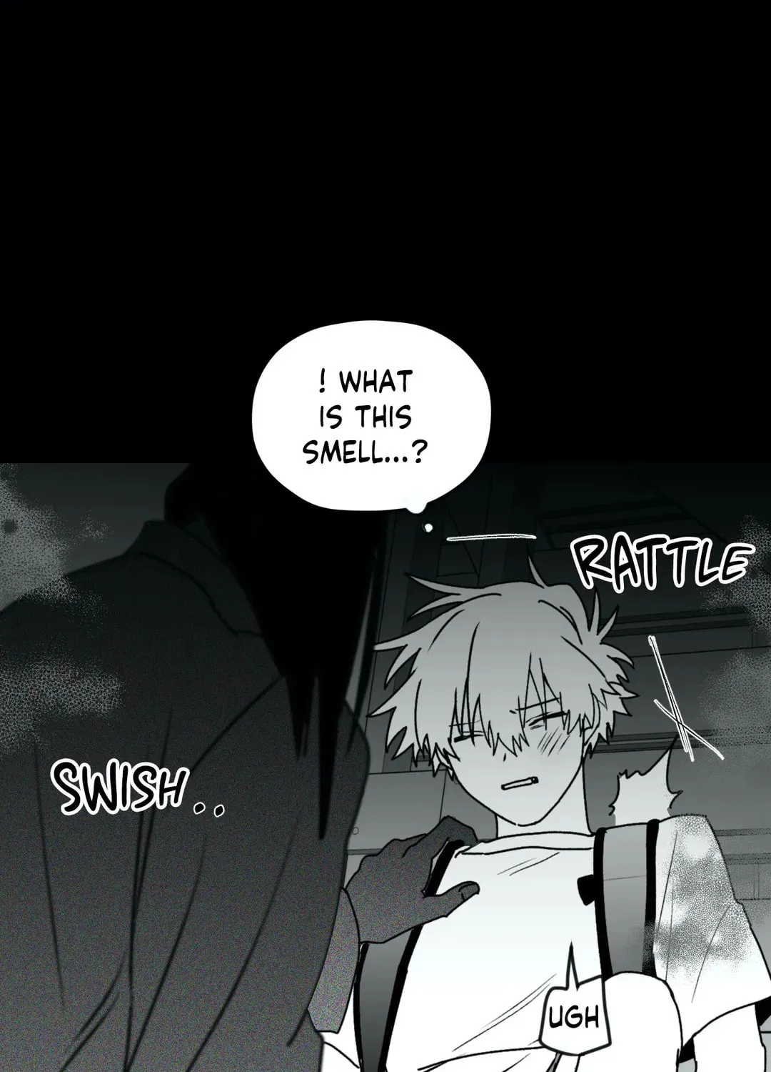 Surge Towards You Chapter 22 page 32 - 
