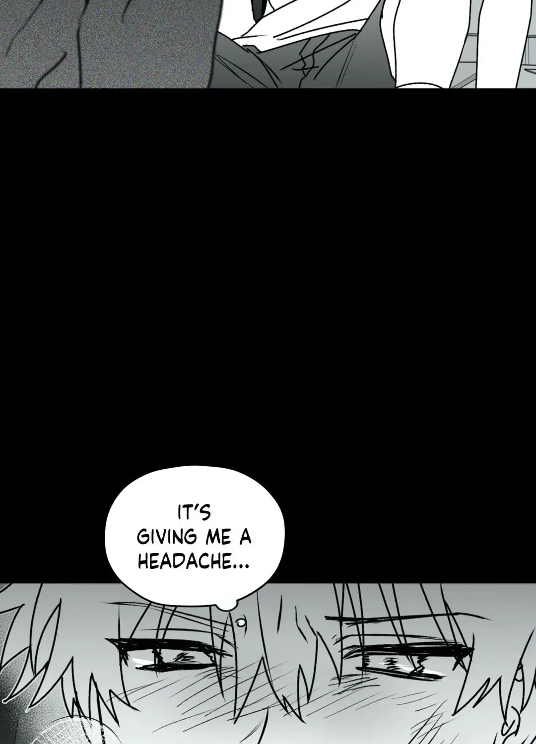 Surge Towards You Chapter 22 page 33 - 