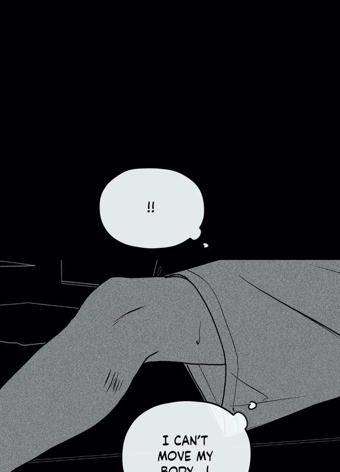 Surge Towards You Chapter 22 page 35 - 