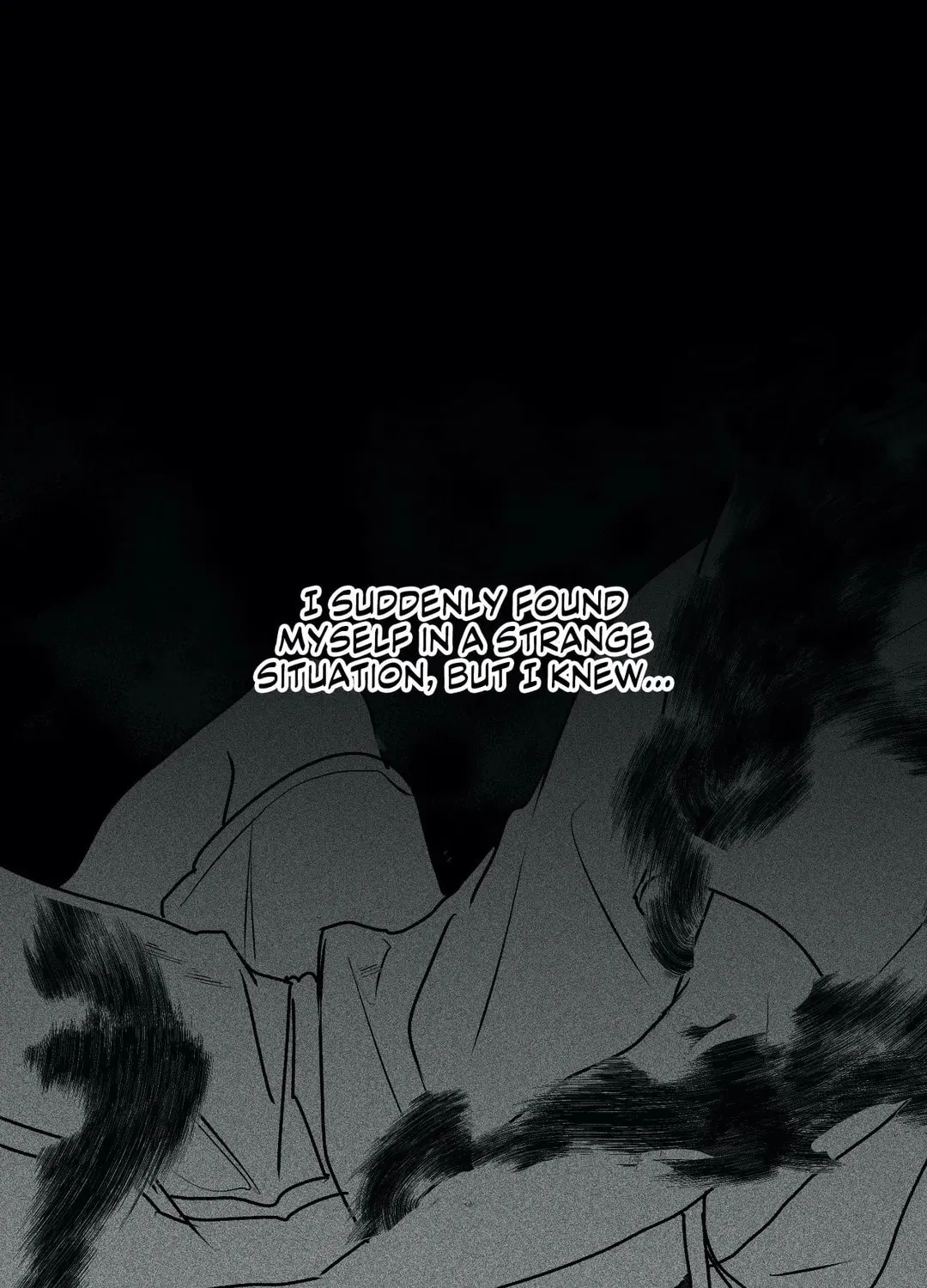 Surge Towards You Chapter 22 page 37 - 