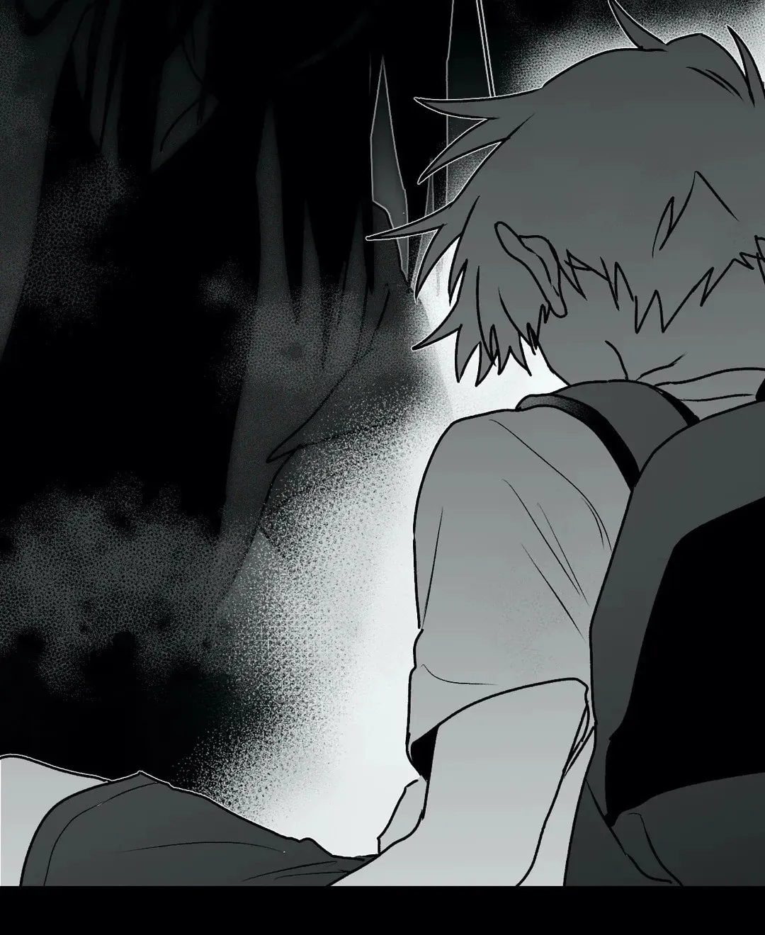 Surge Towards You Chapter 22 page 39 - 