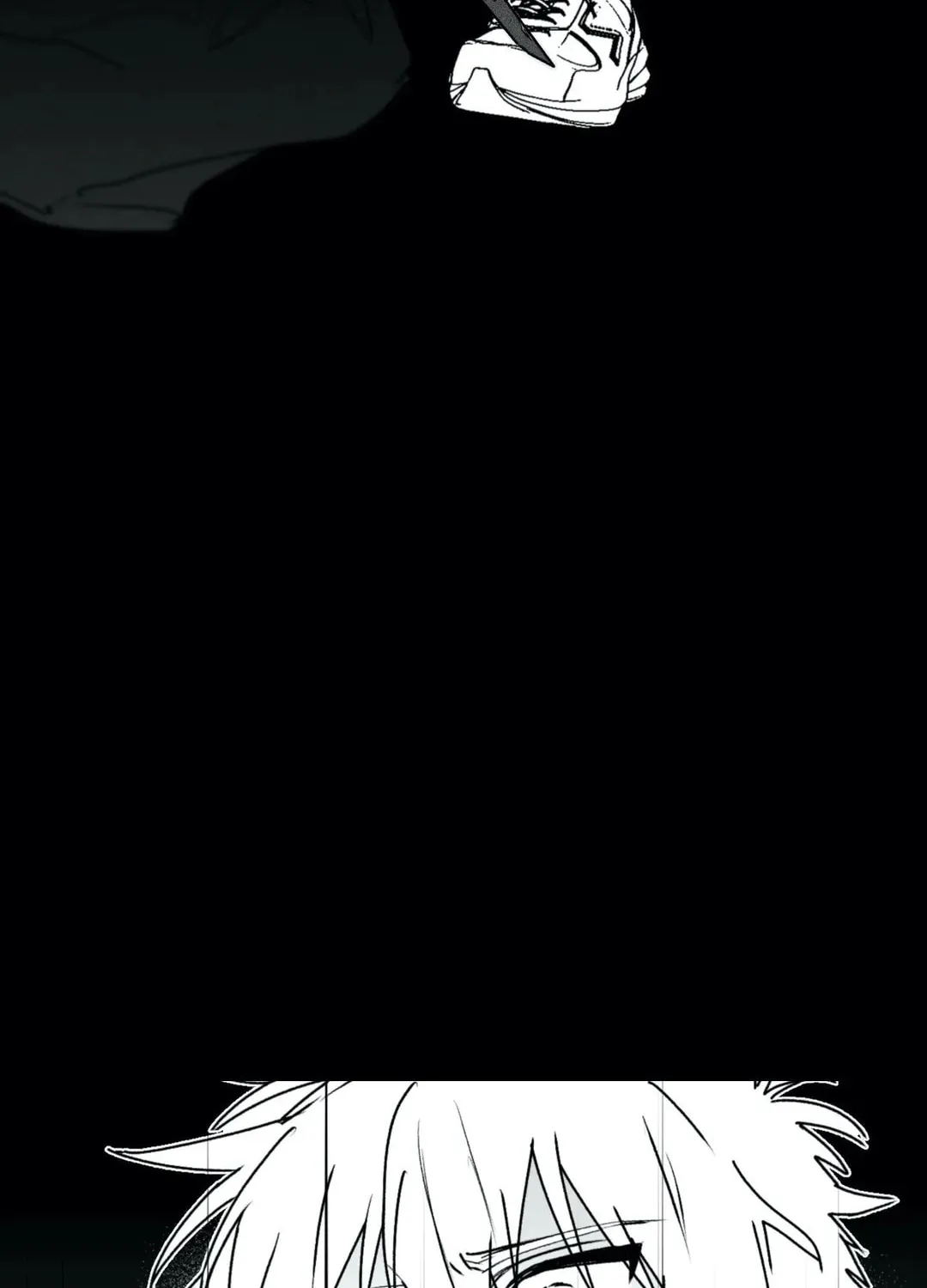 Surge Towards You Chapter 22 page 41 - 