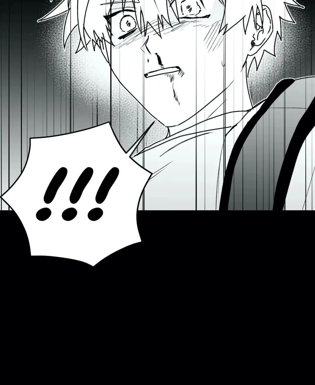 Surge Towards You Chapter 22 page 42 - 
