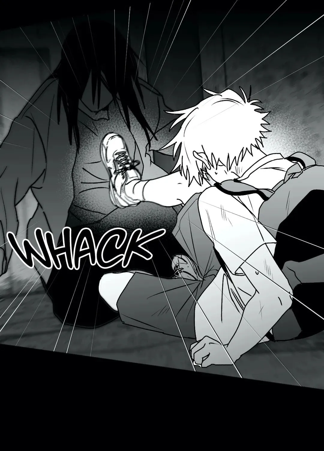 Surge Towards You Chapter 22 page 44 - 