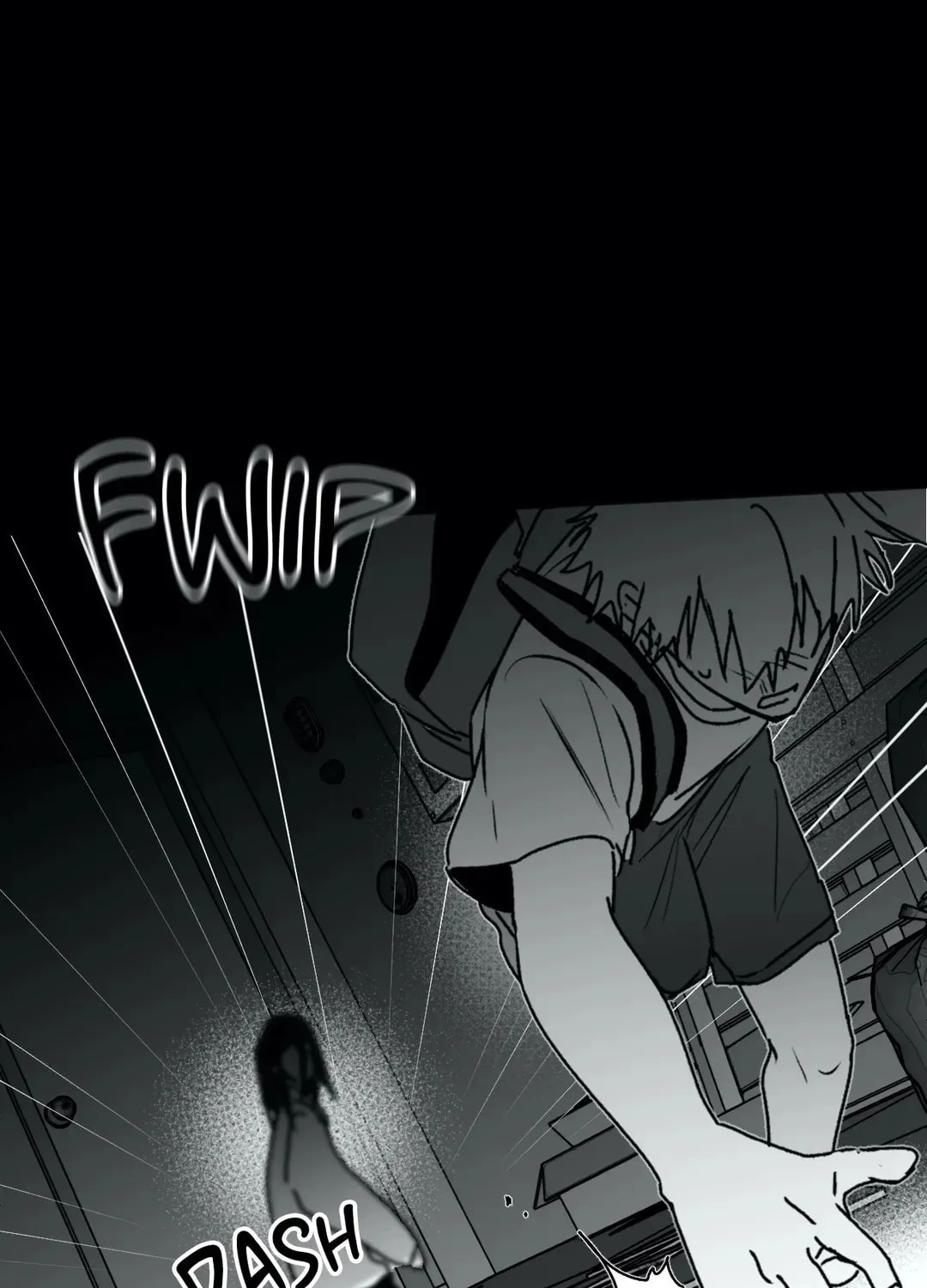 Surge Towards You Chapter 22 page 46 - 
