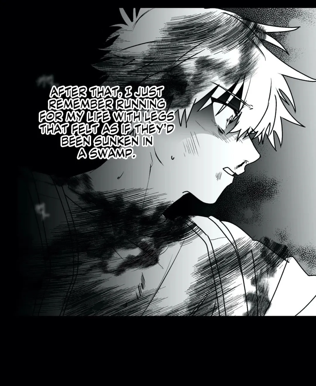Surge Towards You Chapter 22 page 48 - 