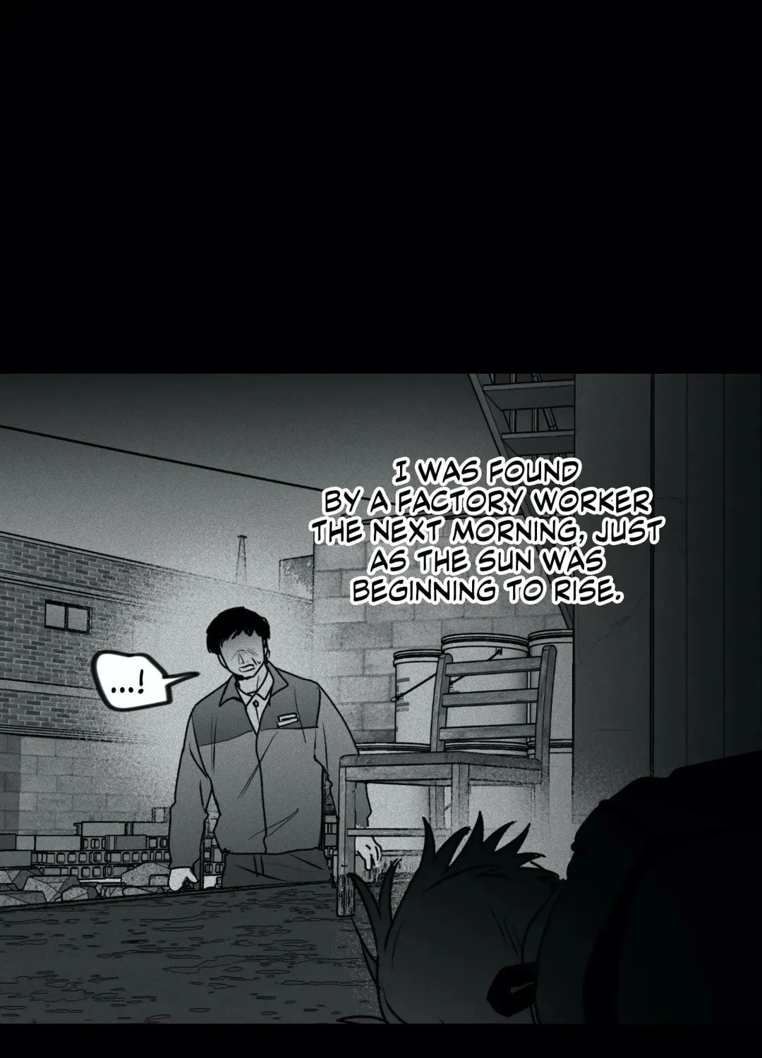 Surge Towards You Chapter 22 page 54 - 