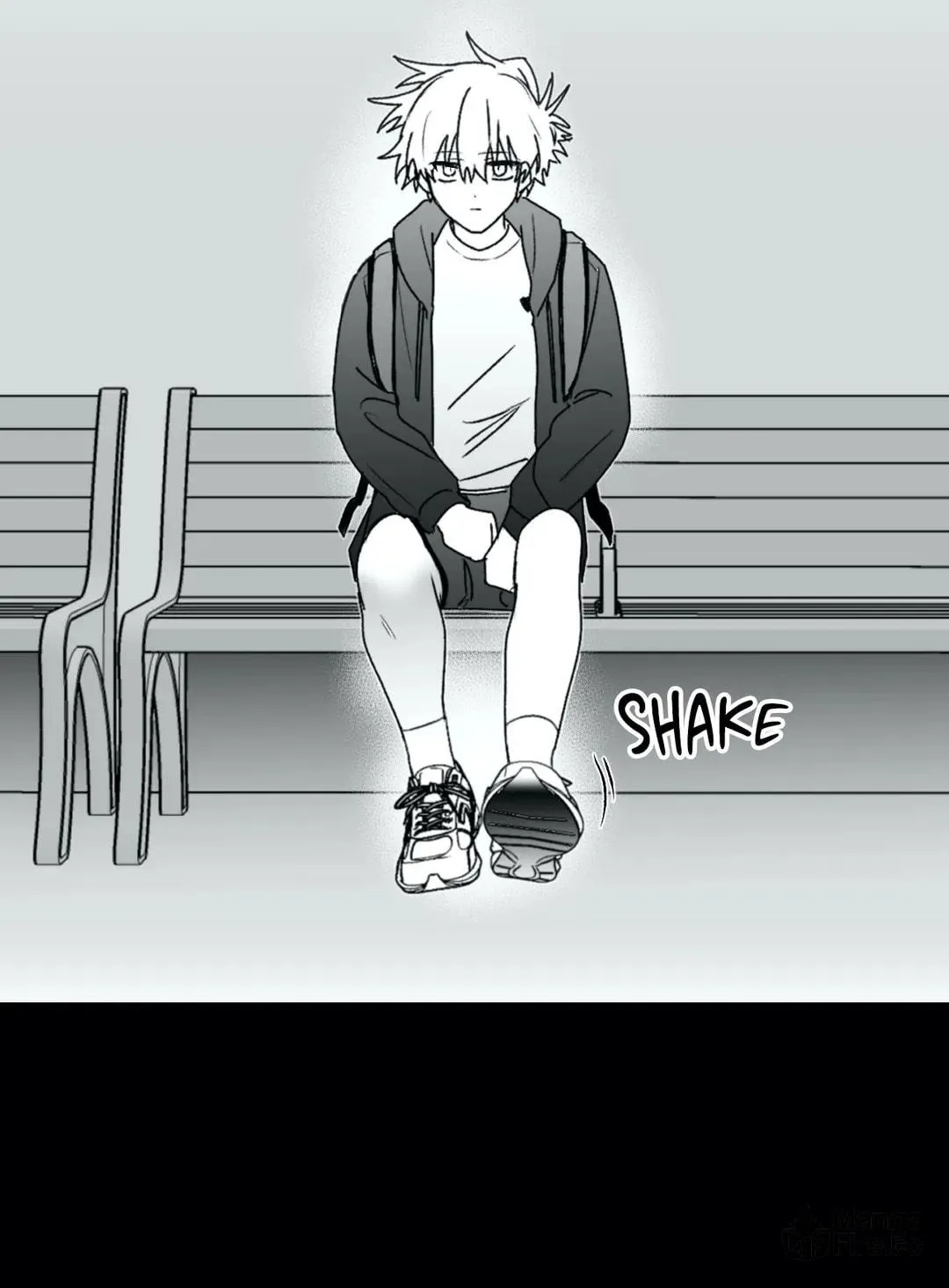 Surge Towards You Chapter 22 page 7 - 