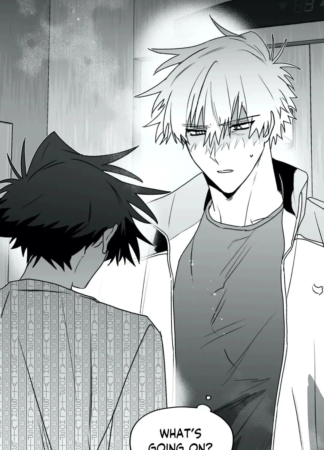 Surge Towards You Chapter 22 page 61 - 