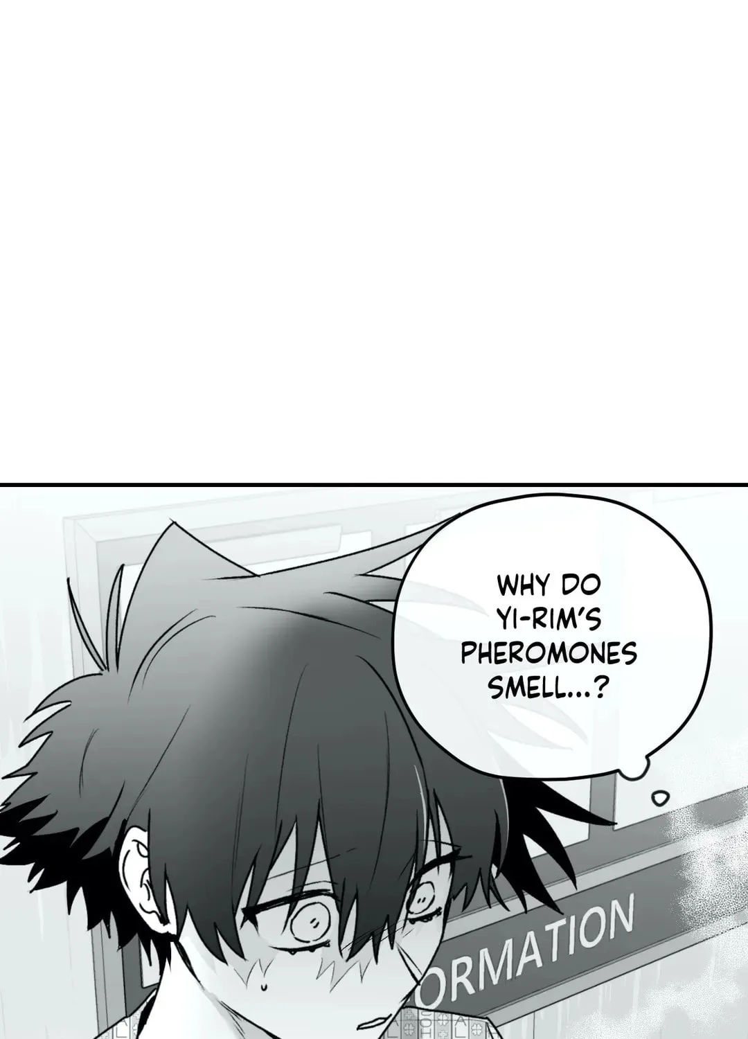 Surge Towards You Chapter 22 page 63 - 