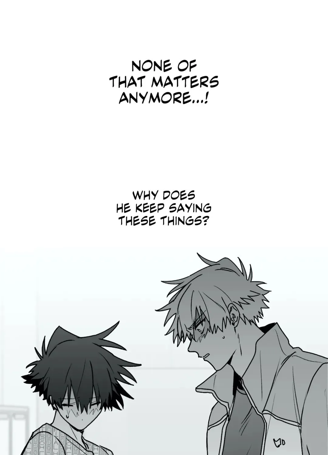 Surge Towards You Chapter 22 page 73 - 