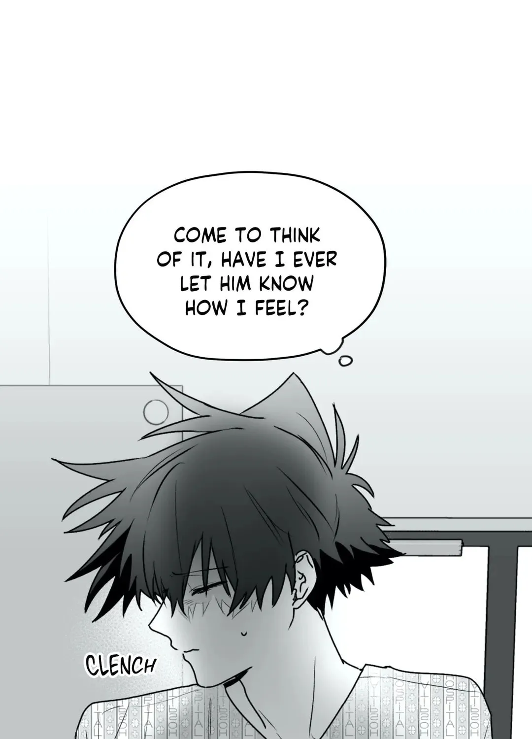 Surge Towards You Chapter 22 page 76 - 