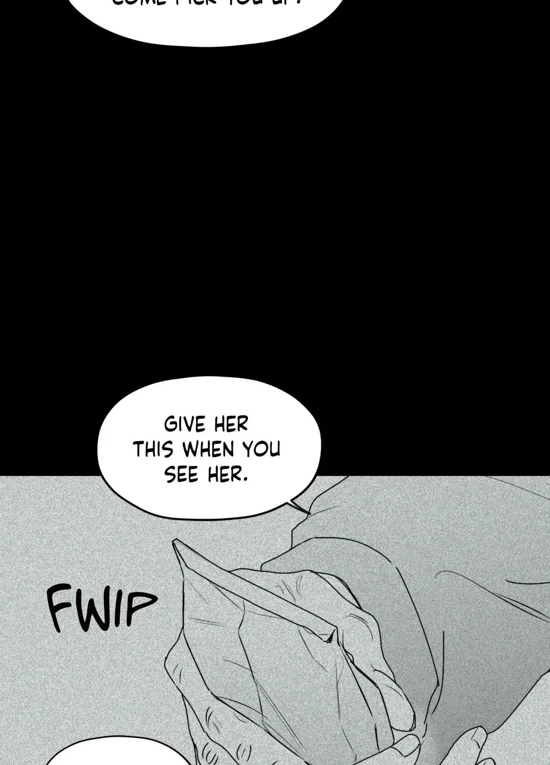 Surge Towards You Chapter 22 page 9 - 