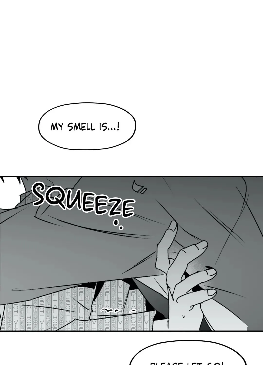 Surge Towards You Chapter 22 page 91 - 