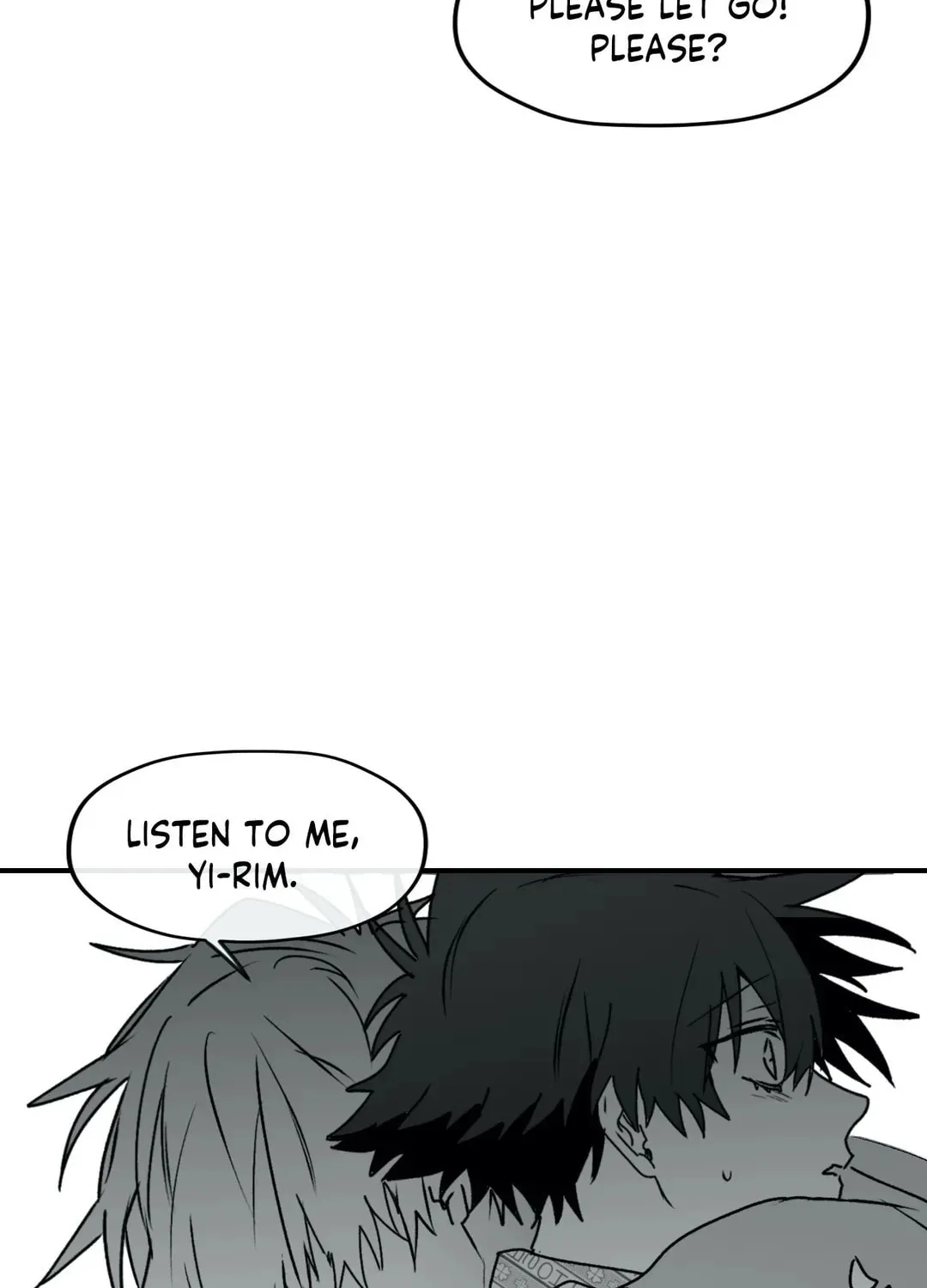 Surge Towards You Chapter 22 page 92 - 