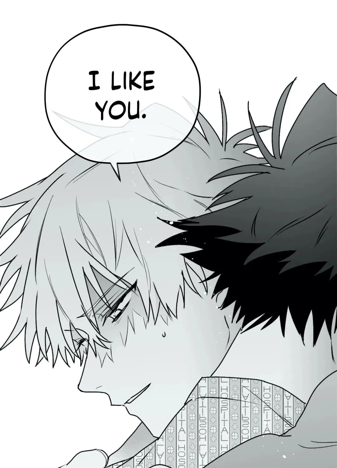 Surge Towards You Chapter 22 page 94 - 