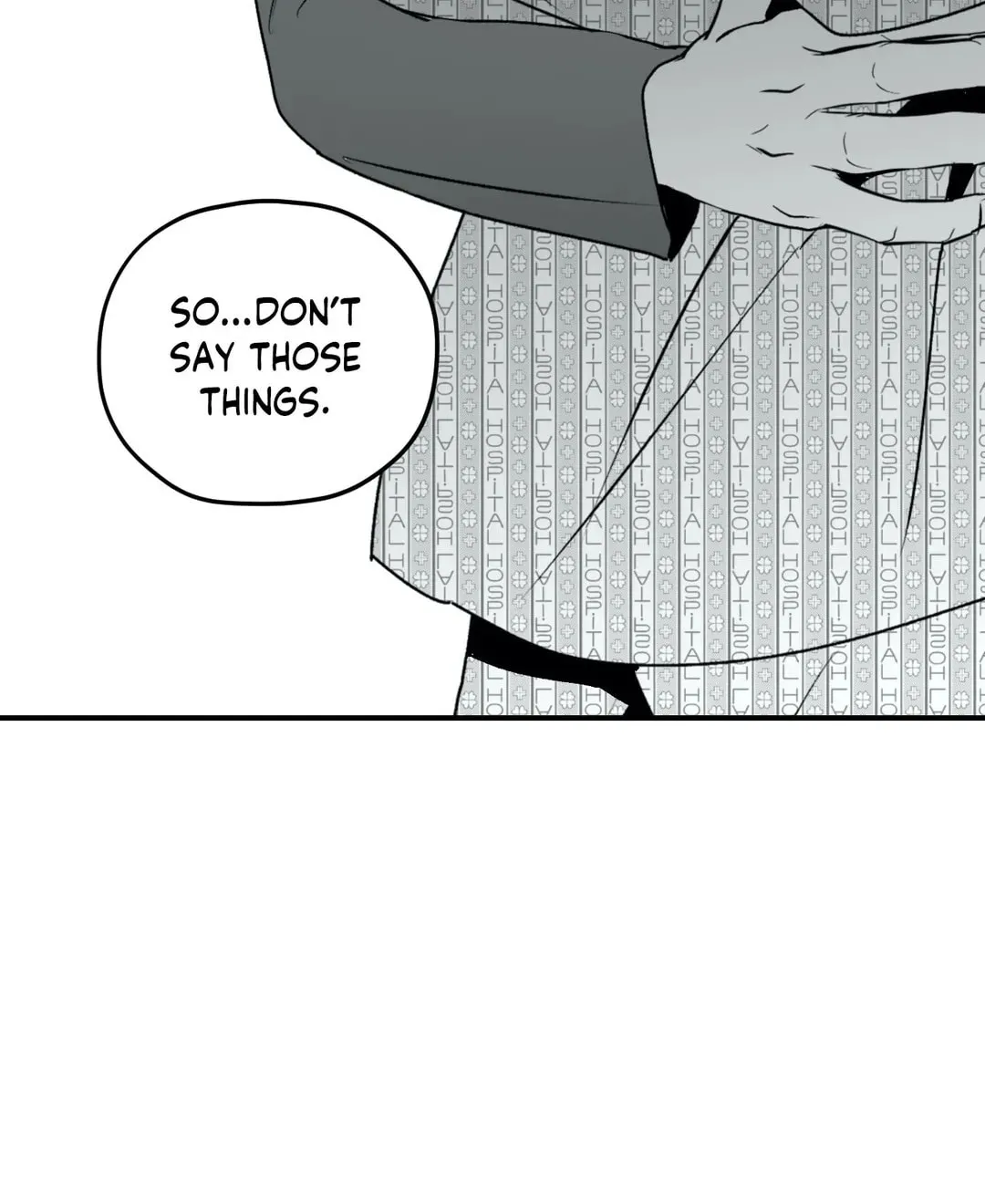 Surge Towards You Chapter 22 page 96 - 