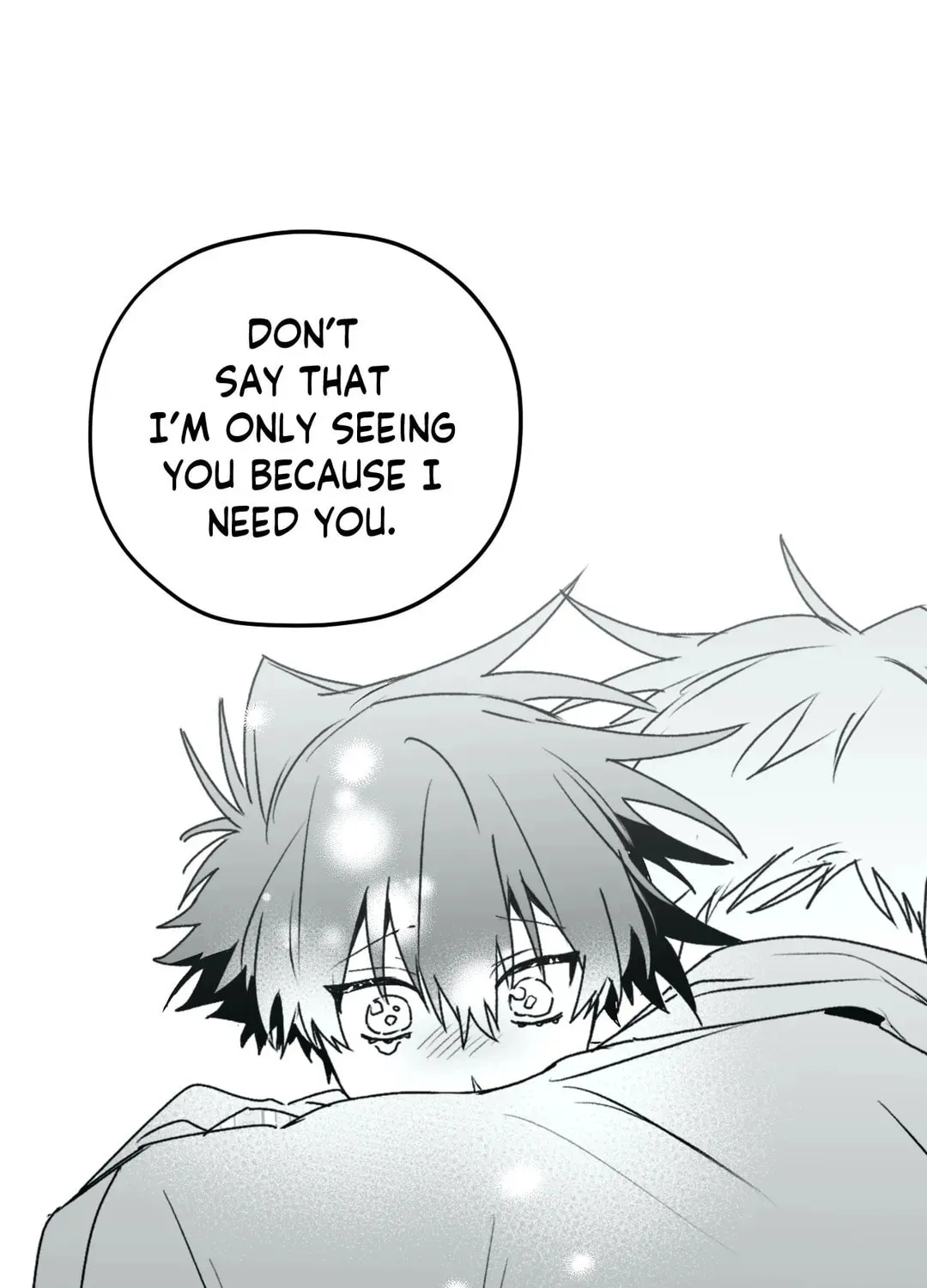 Surge Towards You Chapter 22 page 97 - 