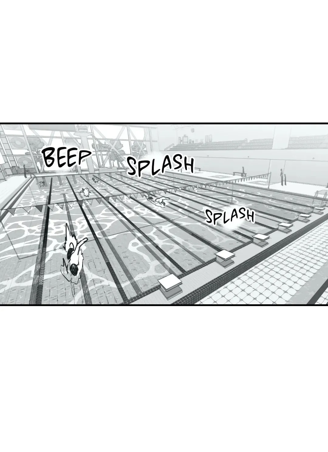 Surge Towards You Chapter 23 page 2 - 
