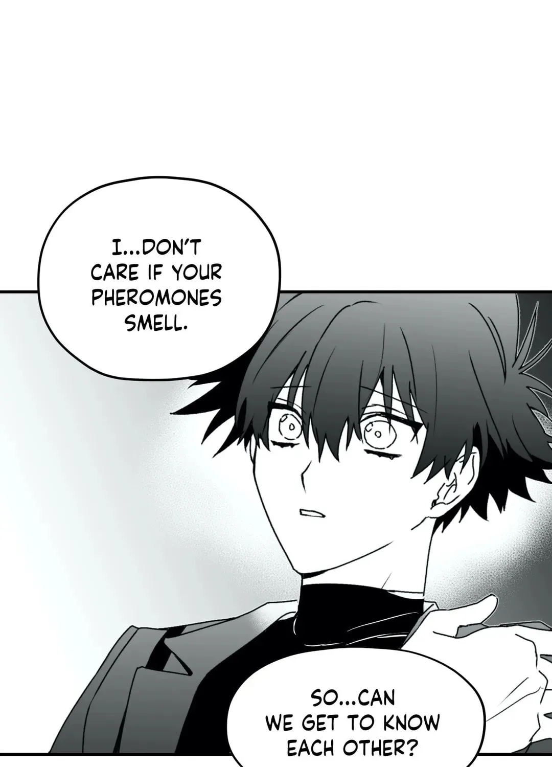 Surge Towards You Chapter 23 page 102 - 