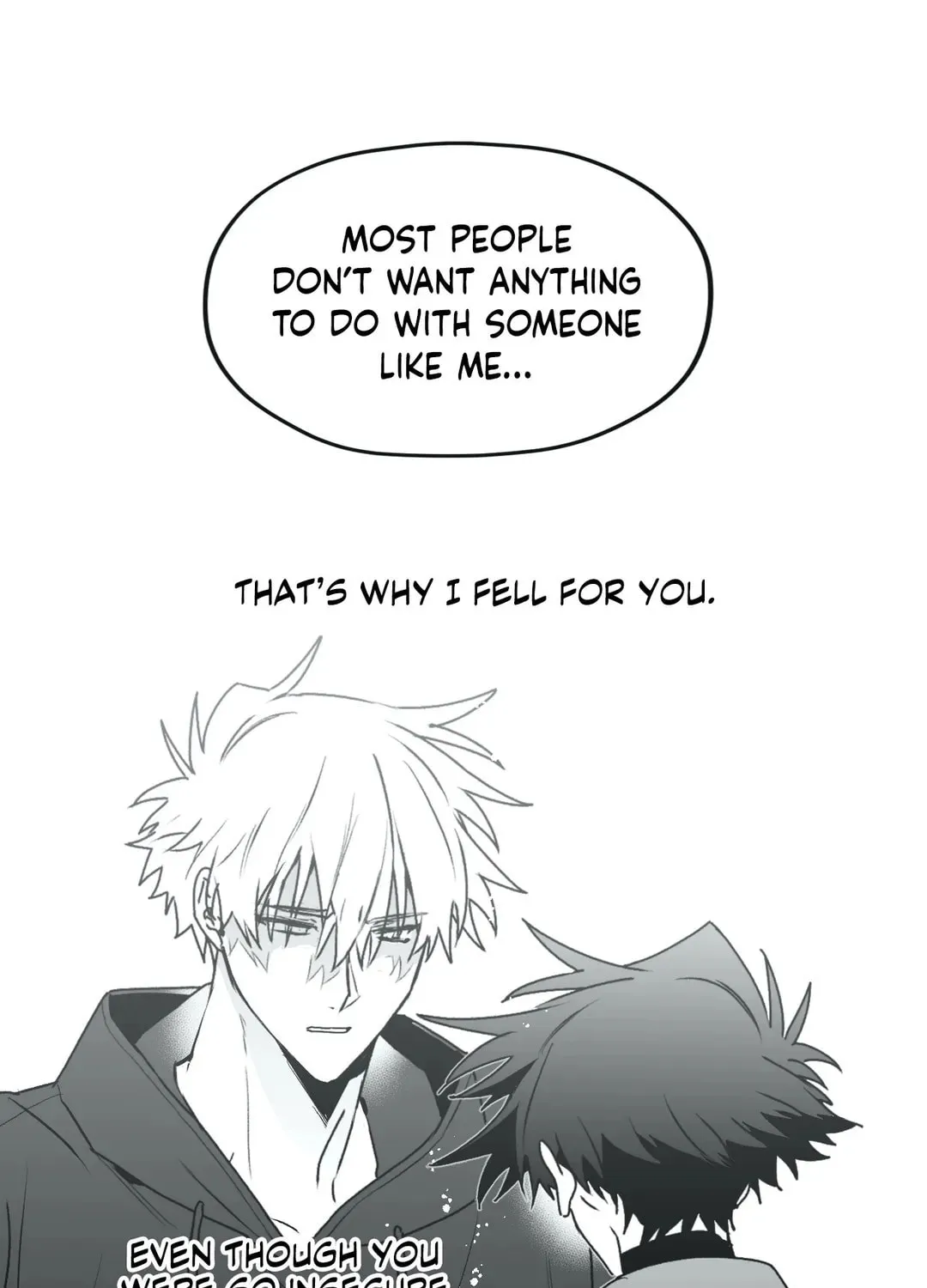 Surge Towards You Chapter 23 page 105 - 