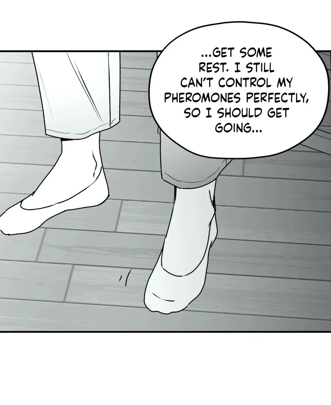 Surge Towards You Chapter 23 page 107 - 