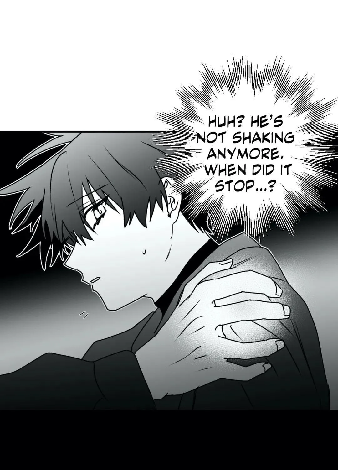 Surge Towards You Chapter 23 page 111 - 