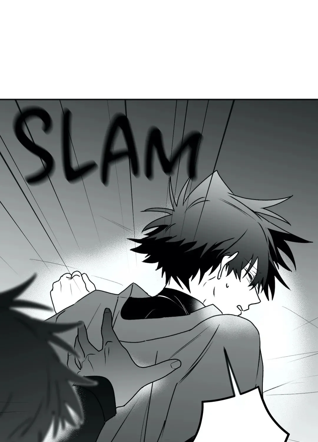 Surge Towards You Chapter 23 page 118 - 