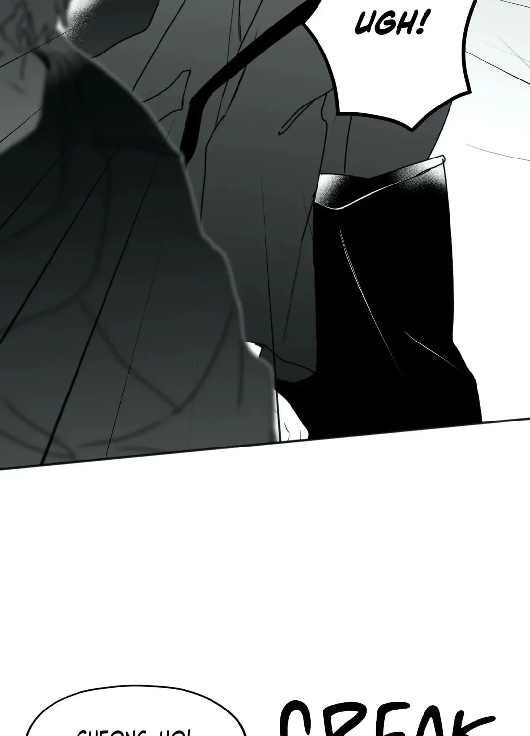 Surge Towards You Chapter 23 page 119 - 