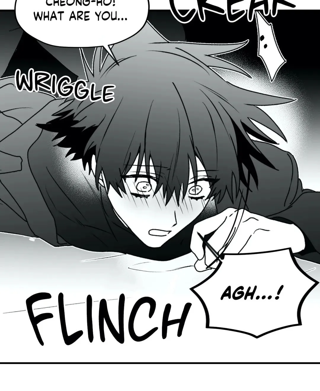 Surge Towards You Chapter 23 page 120 - 