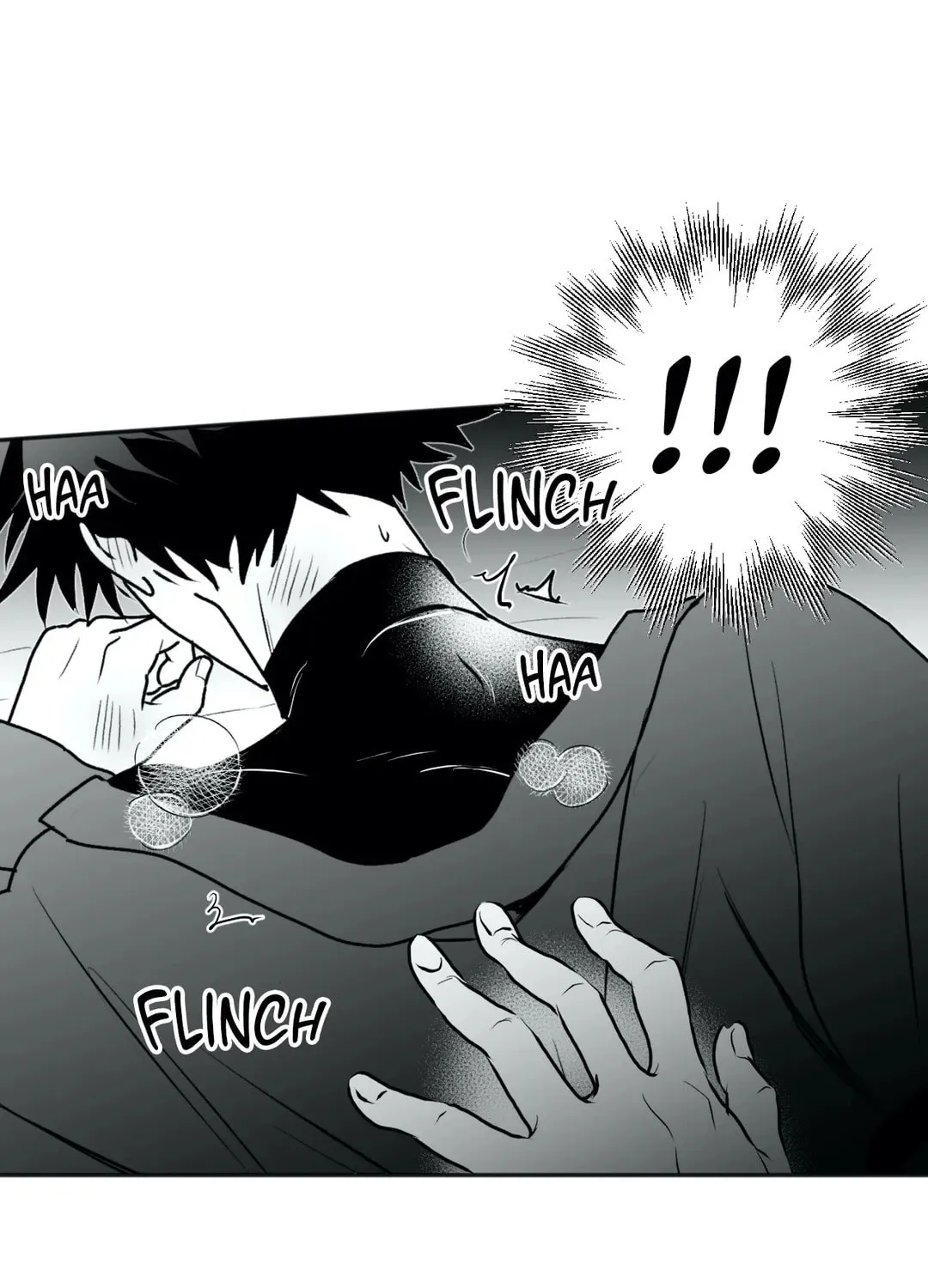 Surge Towards You Chapter 23 page 121 - 