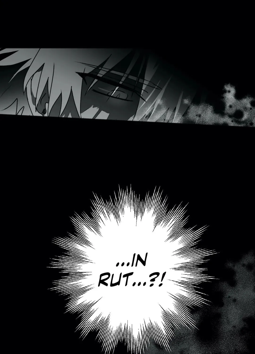 Surge Towards You Chapter 23 page 124 - 