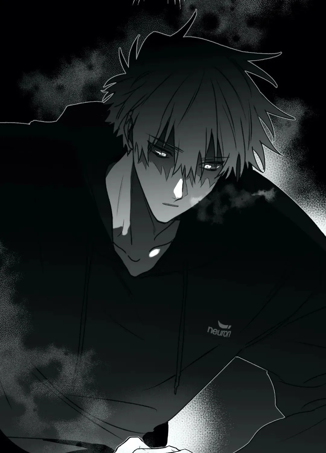 Surge Towards You Chapter 23 page 125 - 
