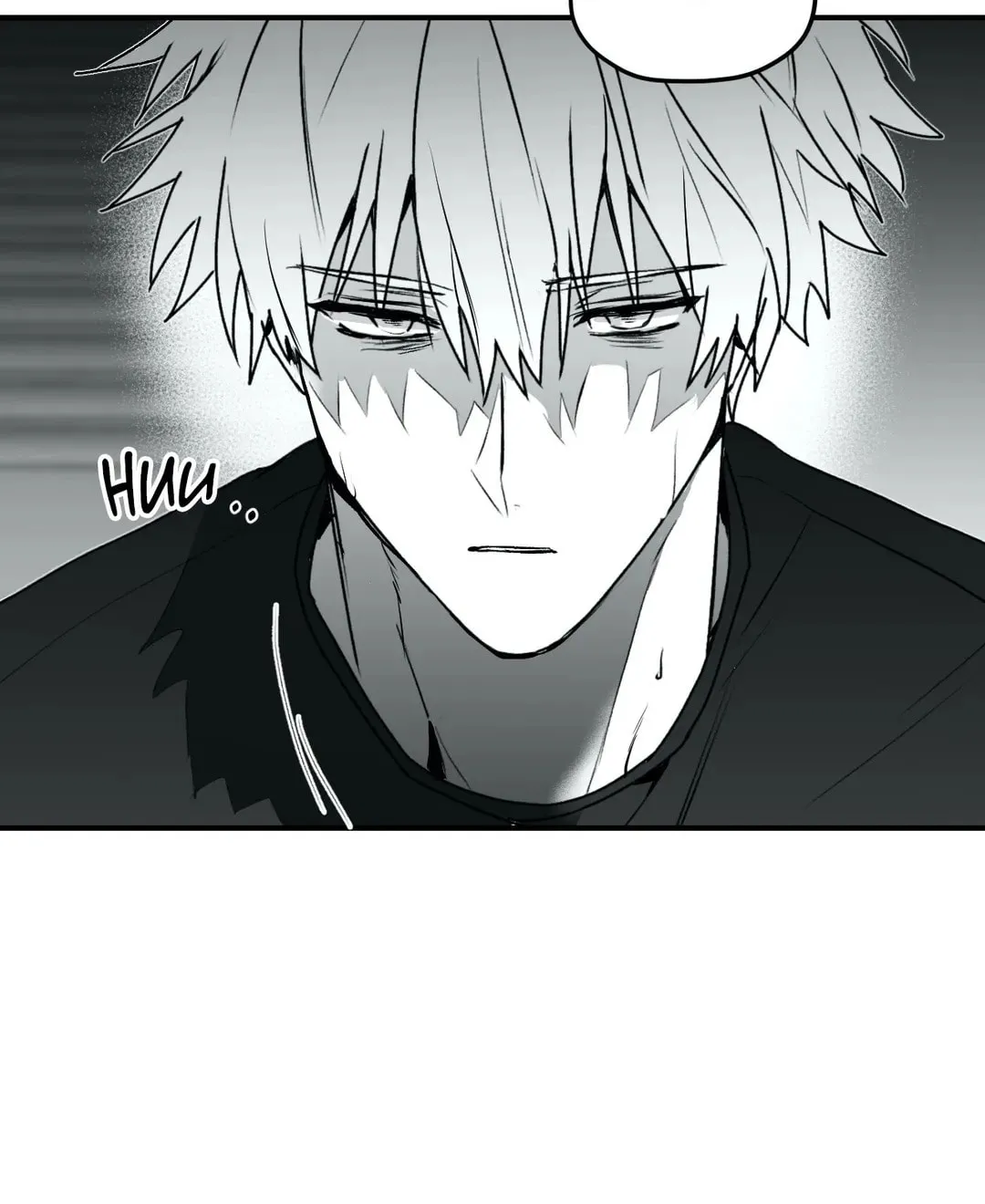 Surge Towards You Chapter 23 page 20 - 