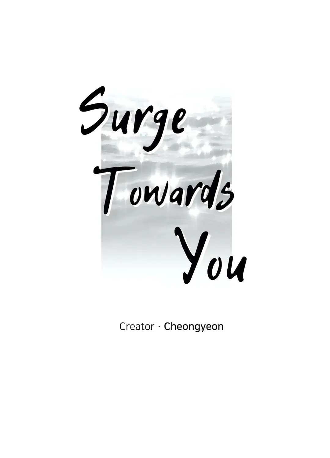 Surge Towards You Chapter 23 page 22 - 
