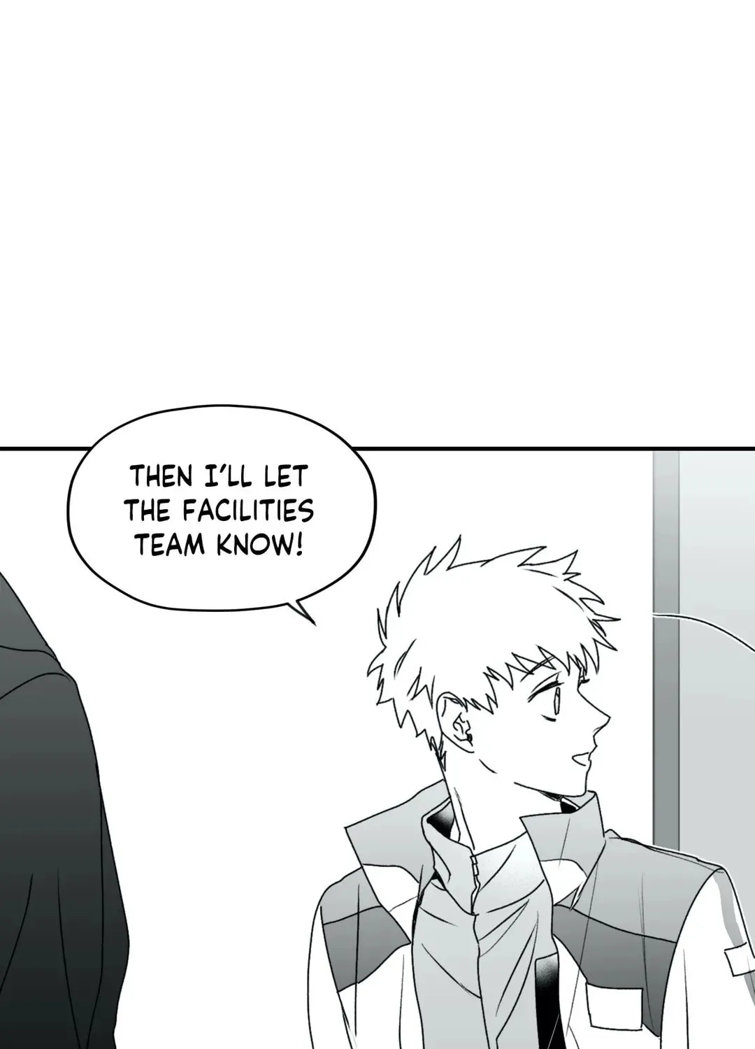 Surge Towards You Chapter 23 page 27 - 