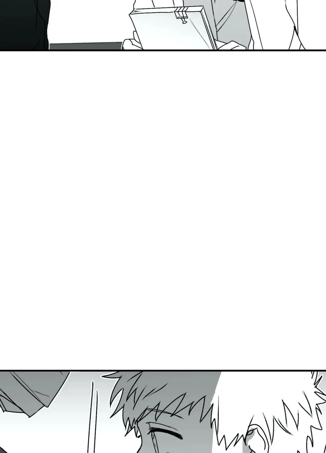 Surge Towards You Chapter 23 page 28 - 