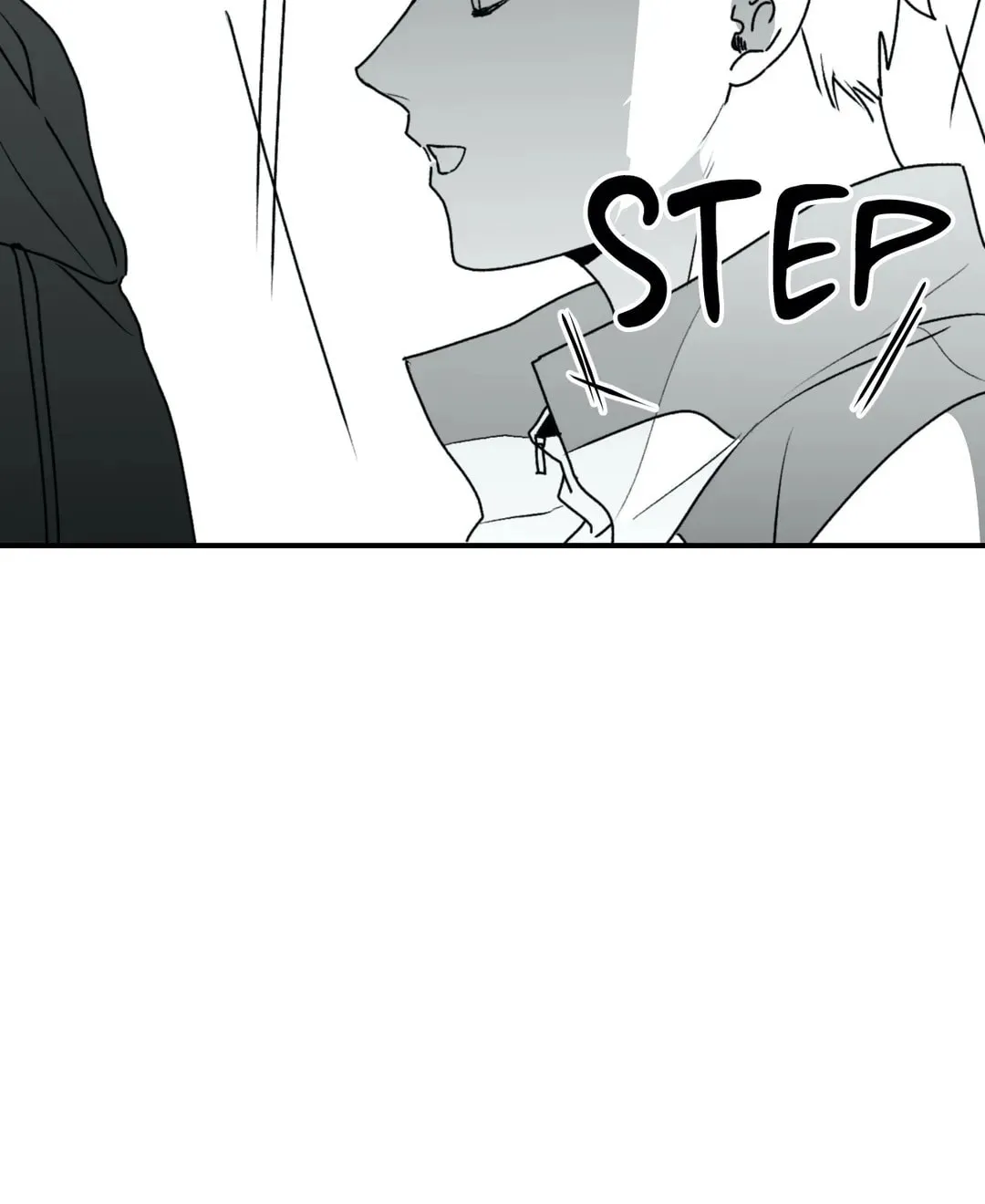Surge Towards You Chapter 23 page 29 - 