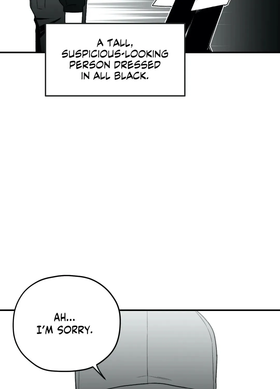 Surge Towards You Chapter 23 page 31 - 