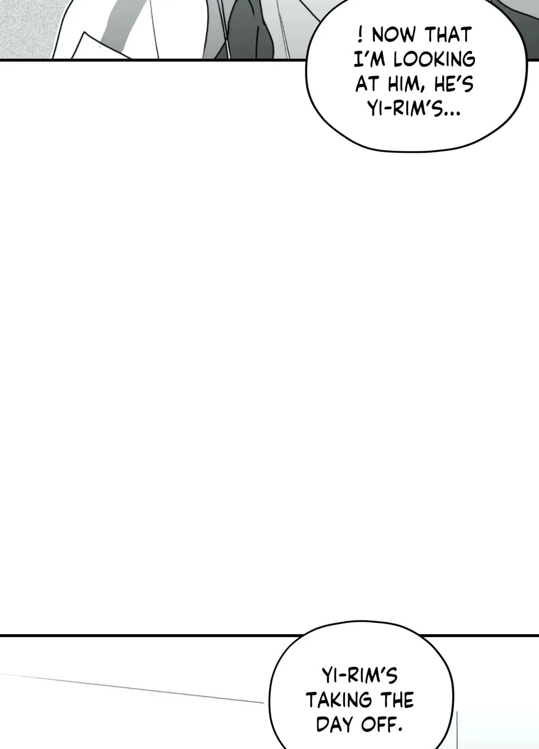 Surge Towards You Chapter 23 page 34 - 