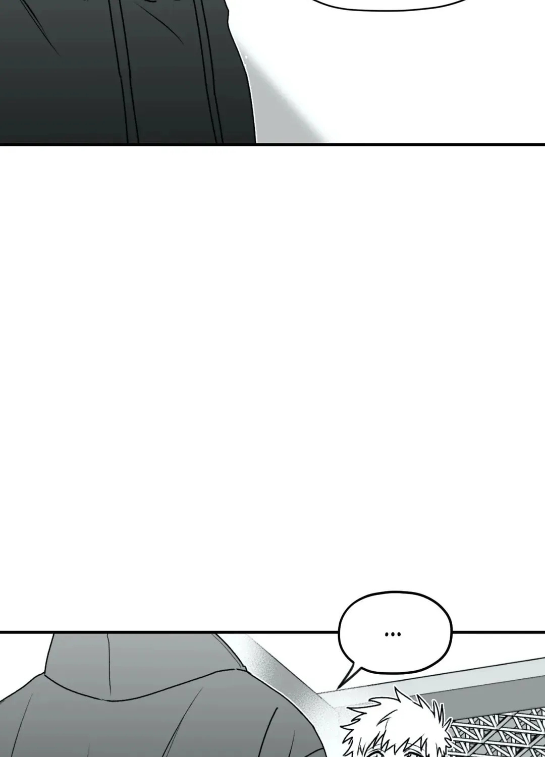 Surge Towards You Chapter 23 page 37 - 