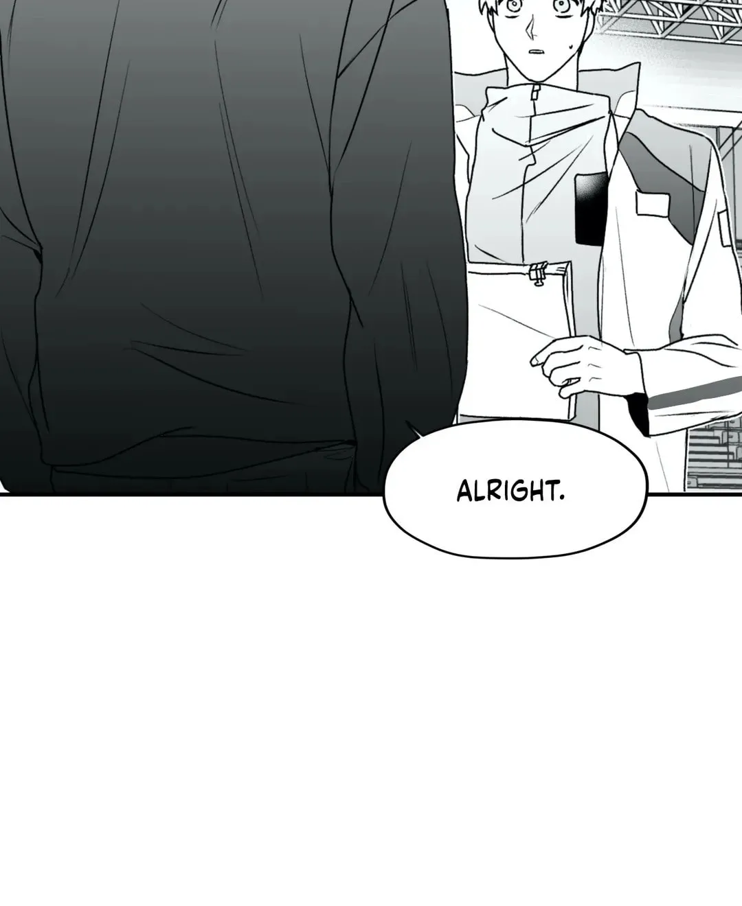 Surge Towards You Chapter 23 page 38 - 