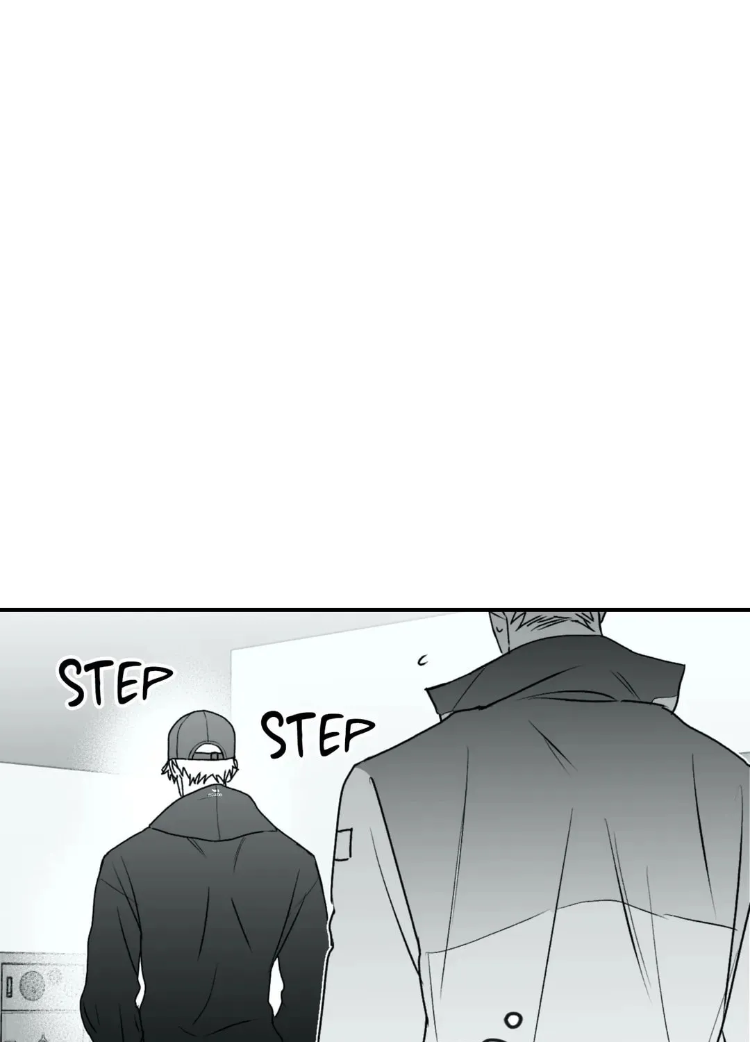 Surge Towards You Chapter 23 page 39 - 