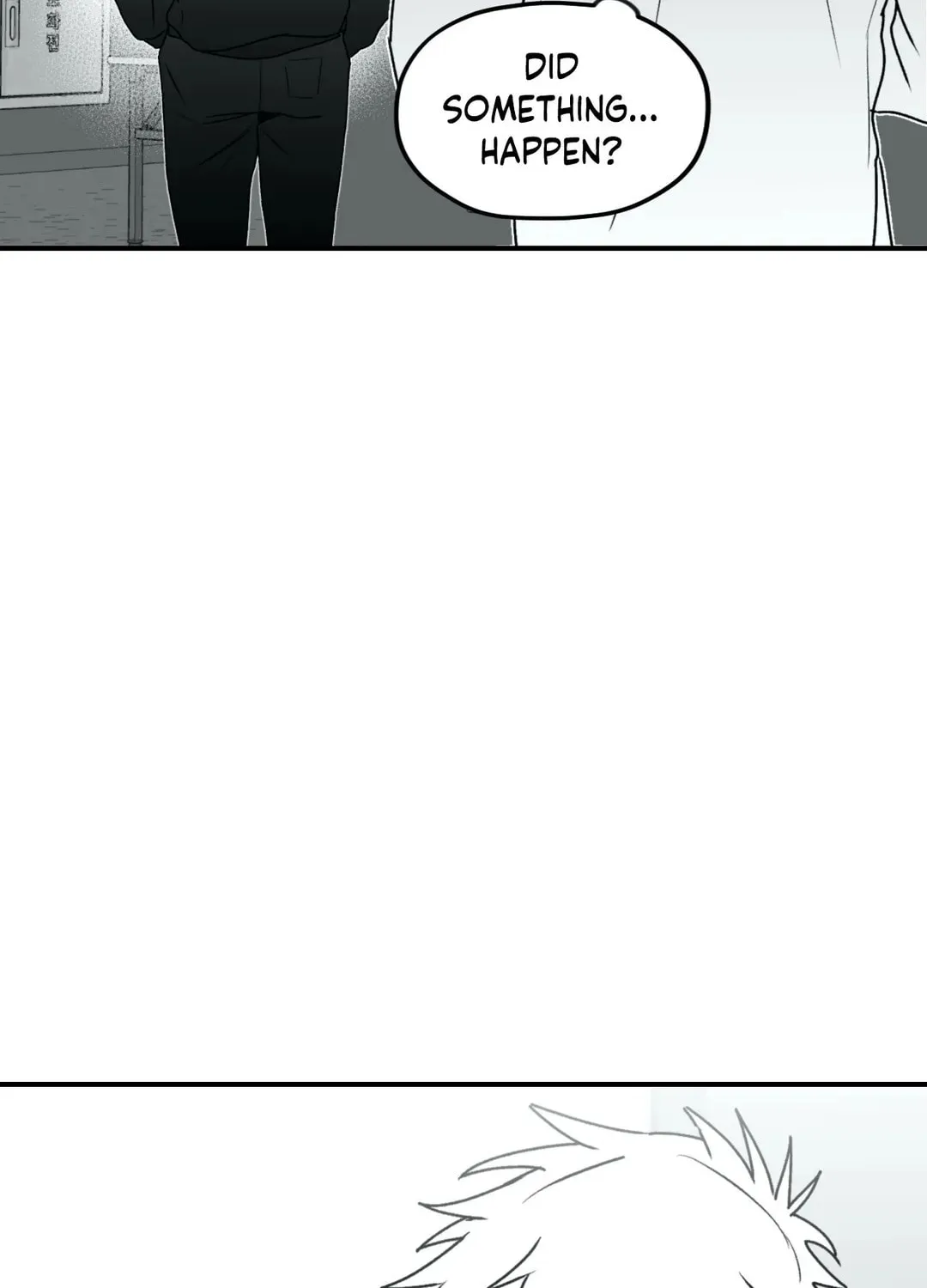 Surge Towards You Chapter 23 page 40 - 