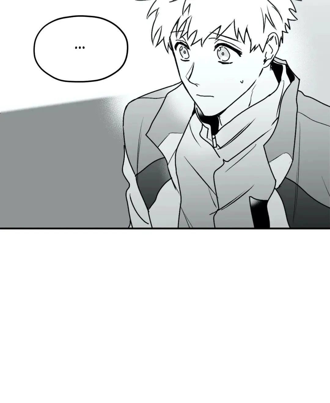 Surge Towards You Chapter 23 page 41 - 