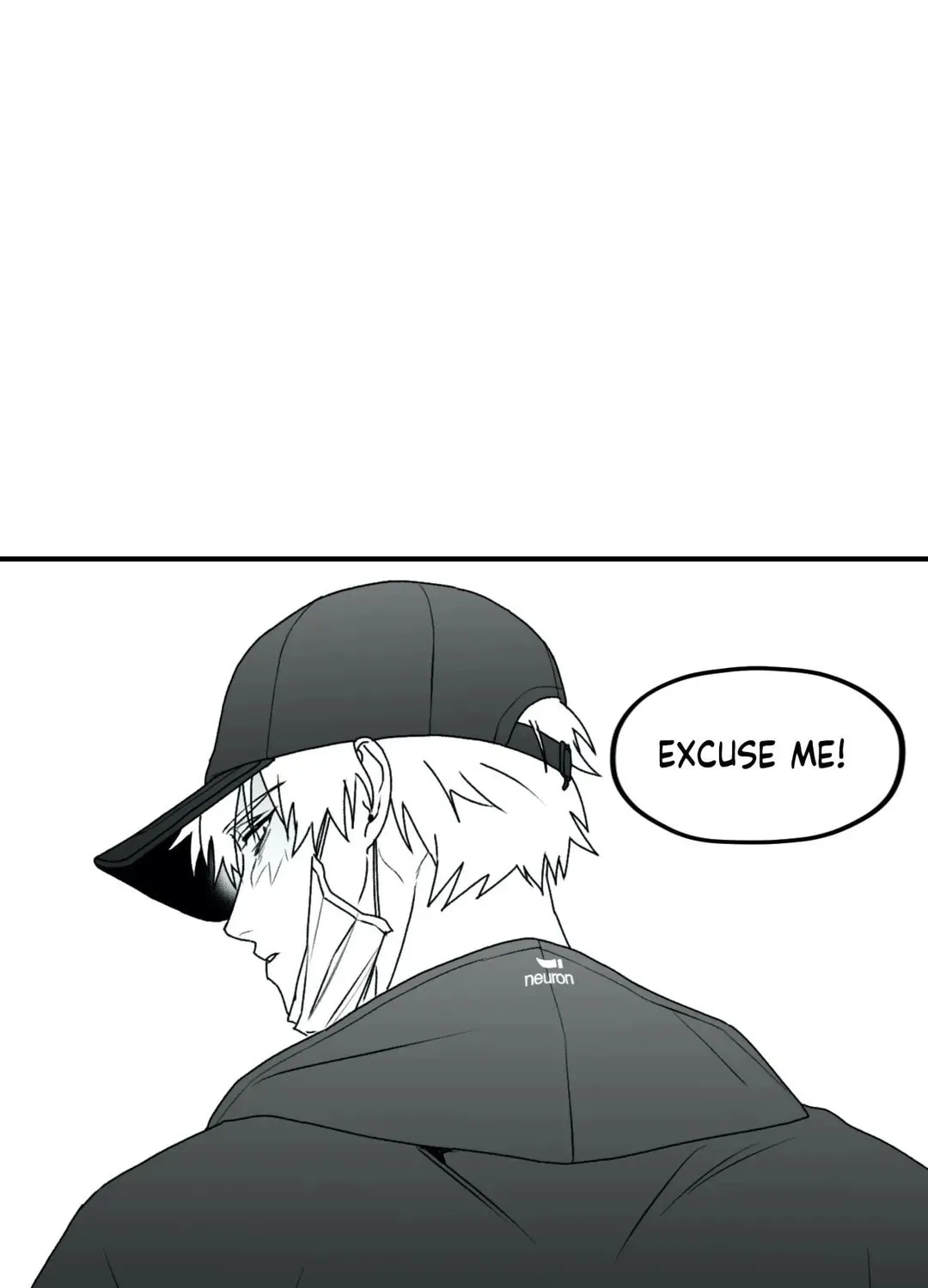 Surge Towards You Chapter 23 page 42 - 