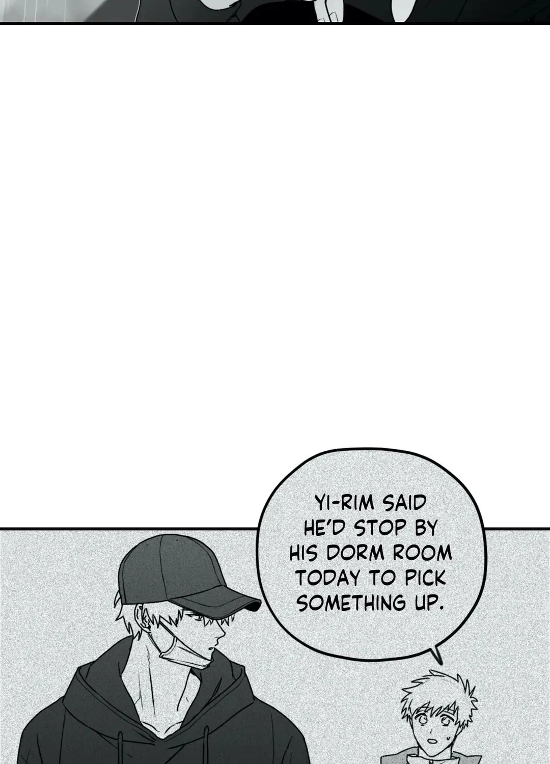 Surge Towards You Chapter 23 page 49 - 
