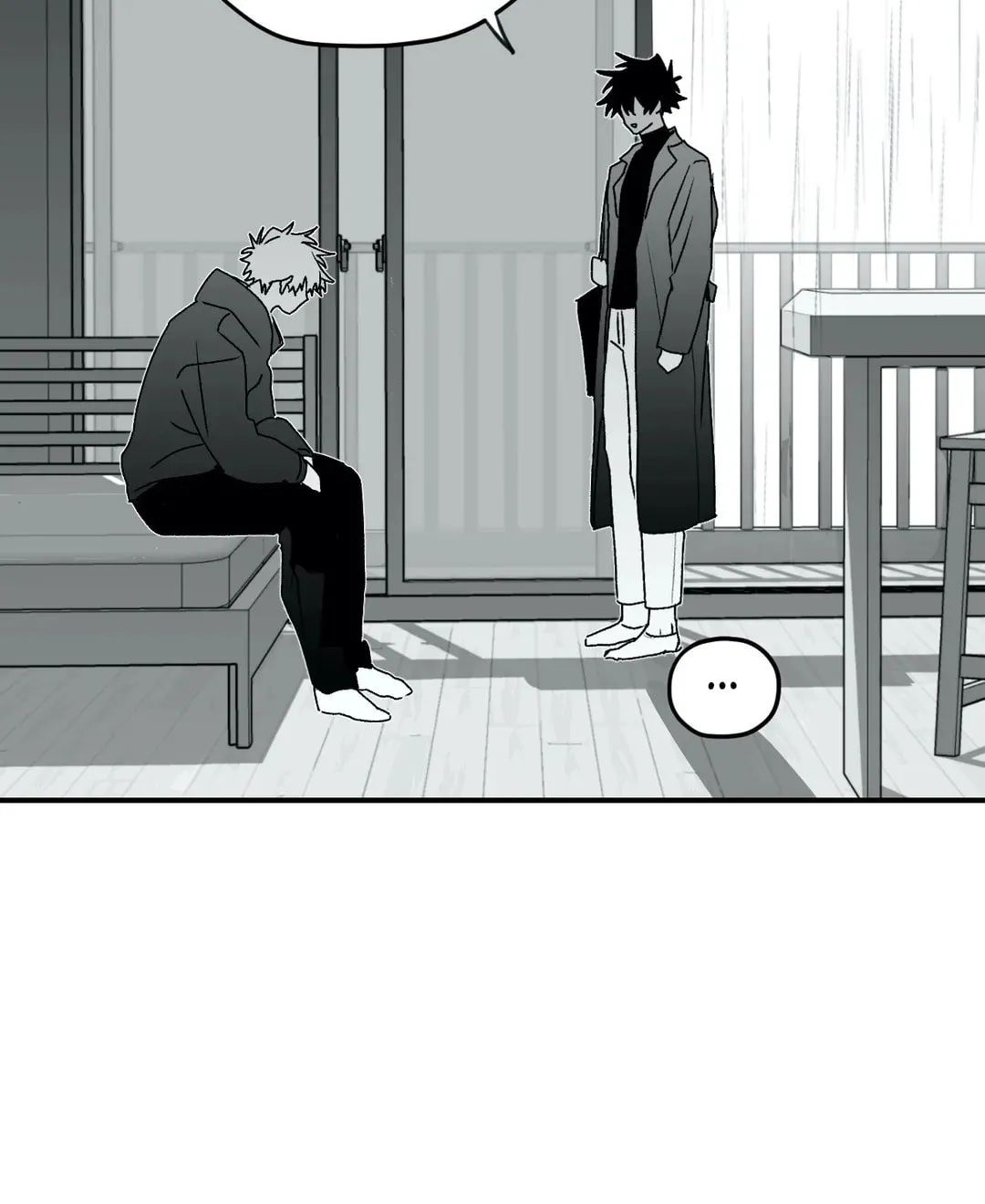 Surge Towards You Chapter 23 page 65 - 