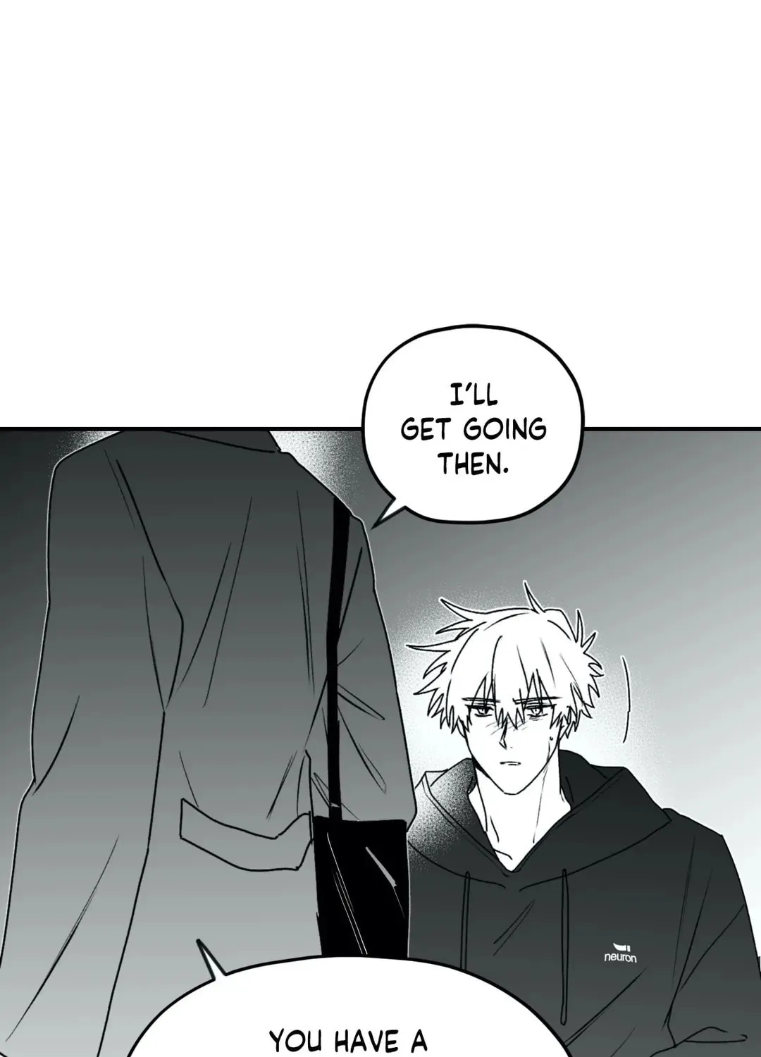 Surge Towards You Chapter 23 page 66 - 